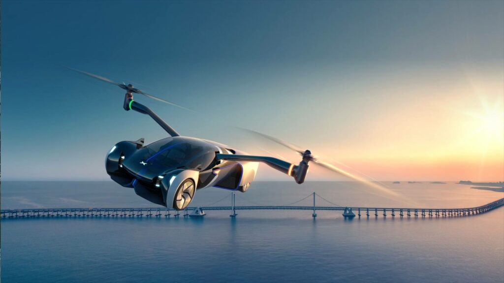 Drone 1