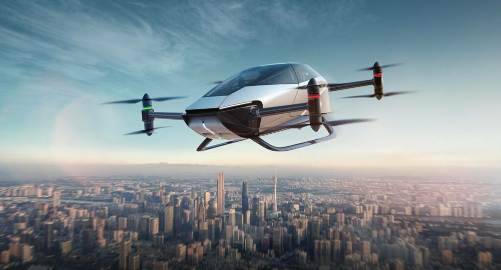 drone