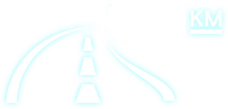 585 km
