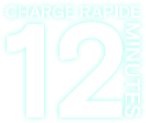 Charge Rapide