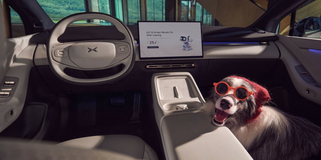 p7cokpit avant
